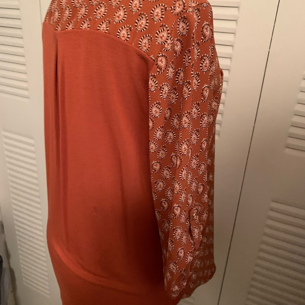 Blouse - Picture 4 of 4